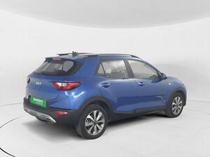 Kia Stonic 1.0 T-GDi 74kW (100CV) MHEV MT Concept 3