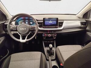 Kia Stonic 1.0 T-GDi 74kW (100CV) MHEV MT Concept 7