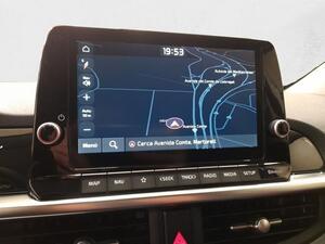 Kia Picanto PICANTO 1.0 T-GDI GT LINE (NAVEGADOR Y ADVANCED DRIVING ASSISTANCE PACK) 12