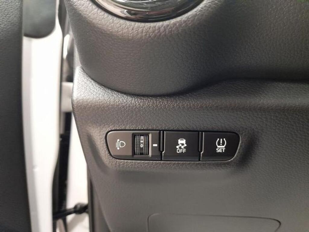 Kia Picanto PICANTO 1.0 T-GDI GT LINE (NAVEGADOR Y ADVANCED DRIVING ASSISTANCE PACK) 18
