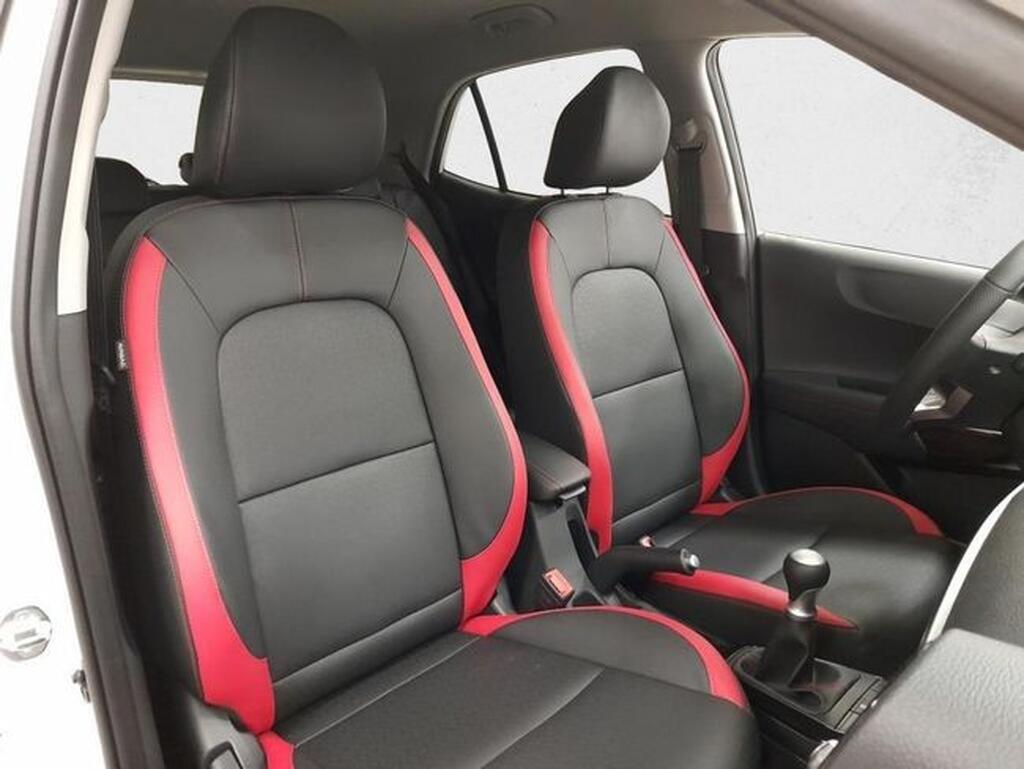 Kia Picanto PICANTO 1.0 T-GDI GT LINE (NAVEGADOR Y ADVANCED DRIVING ASSISTANCE PACK) 9