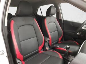 Kia Picanto PICANTO 1.0 T-GDI GT LINE (NAVEGADOR Y ADVANCED DRIVING ASSISTANCE PACK) 9