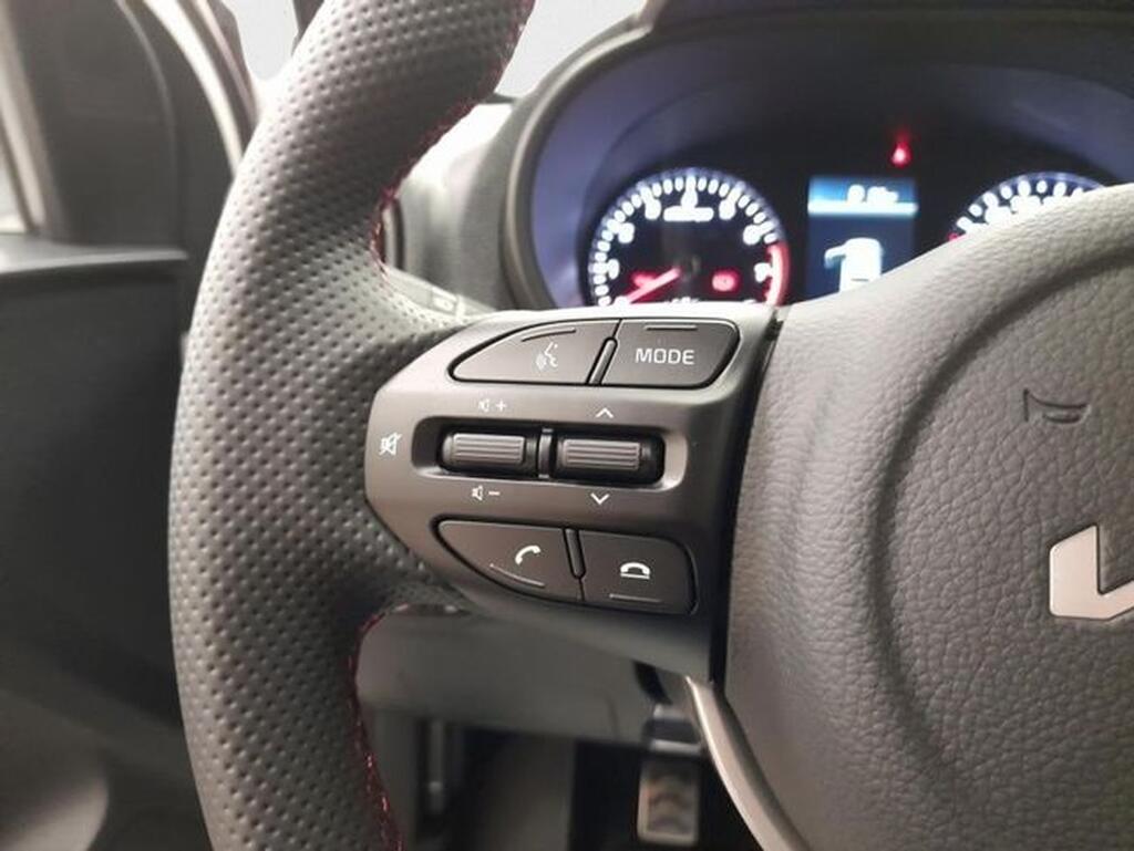 Kia Picanto PICANTO 1.0 T-GDI GT LINE (NAVEGADOR Y ADVANCED DRIVING ASSISTANCE PACK) 16