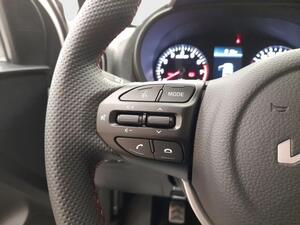 Kia Picanto PICANTO 1.0 T-GDI GT LINE (NAVEGADOR Y ADVANCED DRIVING ASSISTANCE PACK) 16