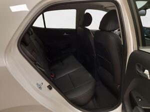 Kia Picanto PICANTO 1.0 T-GDI GT LINE (NAVEGADOR Y ADVANCED DRIVING ASSISTANCE PACK) 13