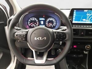 Kia Picanto PICANTO 1.0 T-GDI GT LINE (NAVEGADOR Y ADVANCED DRIVING ASSISTANCE PACK) 15