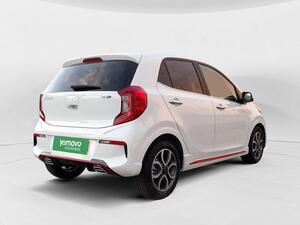 Kia Picanto PICANTO 1.0 T-GDI GT LINE (NAVEGADOR Y ADVANCED DRIVING ASSISTANCE PACK) 6