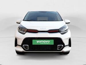 Kia Picanto PICANTO 1.0 T-GDI GT LINE (NAVEGADOR Y ADVANCED DRIVING ASSISTANCE PACK) 3