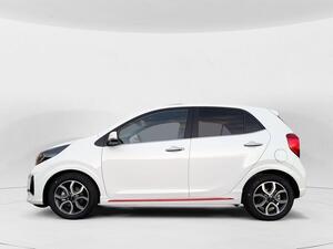Kia Picanto PICANTO 1.0 T-GDI GT LINE (NAVEGADOR Y ADVANCED DRIVING ASSISTANCE PACK) 5