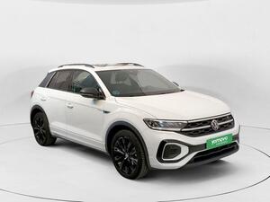 Volkswagen T-Roc T-ROC 1.5 TSI 150 DSG R-LINE 5P (TECHO) 1