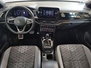 Volkswagen T-Roc T-ROC 1.5 TSI 150 DSG R-LINE 5P (TECHO) 6