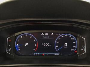 Volkswagen T-Roc T-ROC 1.5 TSI 150 DSG R-LINE 5P (TECHO) 19