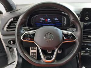 Volkswagen T-Roc T-ROC 1.5 TSI 150 DSG R-LINE 5P (TECHO) 14