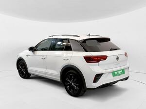 Volkswagen T-Roc T-ROC 1.5 TSI 150 DSG R-LINE 5P (TECHO) 2