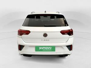Volkswagen T-Roc T-ROC 1.5 TSI 150 DSG R-LINE 5P (TECHO) 5