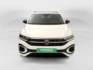 Volkswagen T-Roc T-ROC 1.5 TSI 150 DSG R-LINE 5P (TECHO) 4