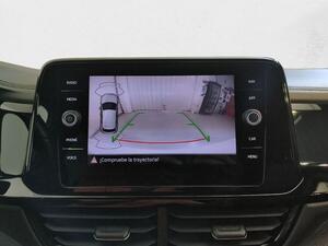 Volkswagen T-Roc T-ROC 1.5 TSI 150 DSG R-LINE 5P (TECHO) 21