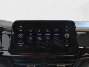 Volkswagen T-Roc T-ROC 1.5 TSI 150 DSG R-LINE 5P (TECHO) 20