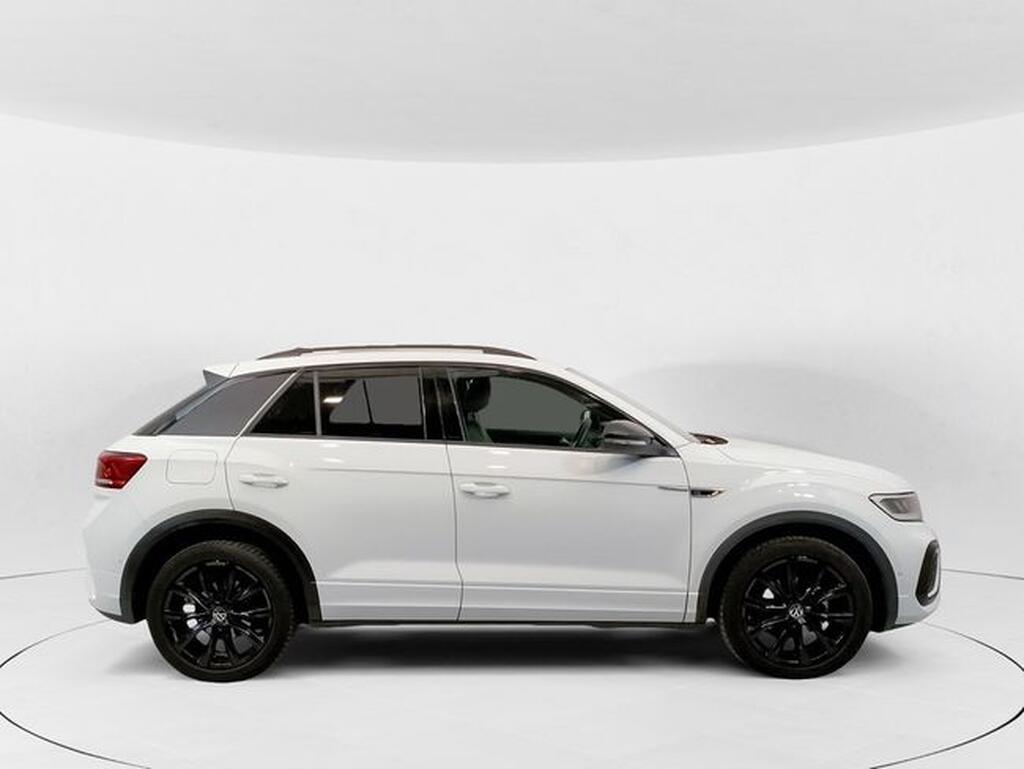 Volkswagen T-Roc T-ROC 1.5 TSI 150 DSG R-LINE 5P (TECHO) Segunda mano