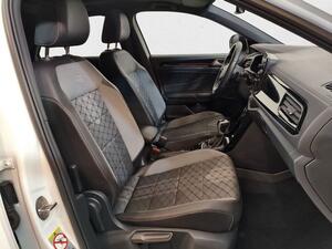 Volkswagen T-Roc T-ROC 1.5 TSI 150 DSG R-LINE 5P (TECHO) 7