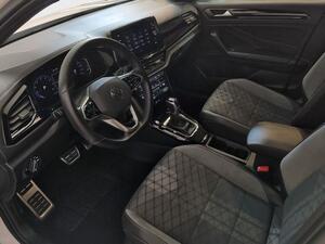 Volkswagen T-Roc T-ROC 1.5 TSI 150 DSG R-LINE 5P (TECHO) 26