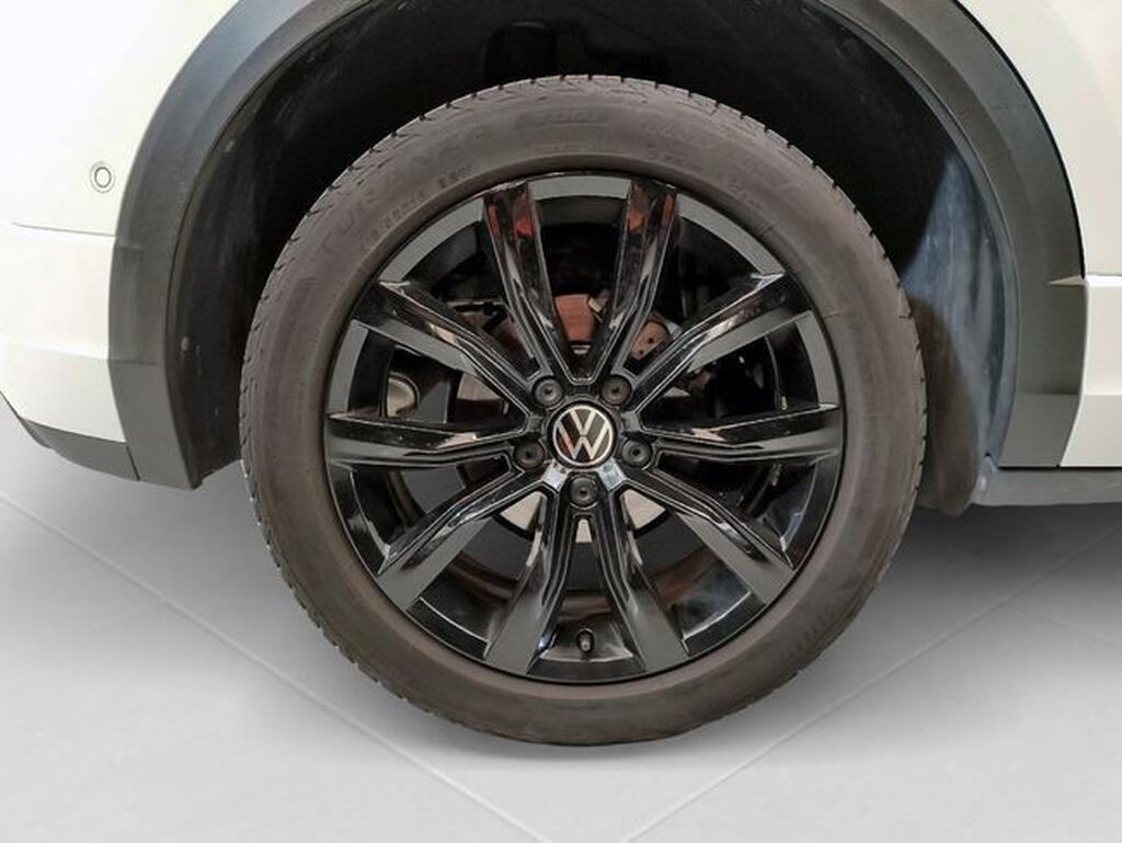 Volkswagen T-Roc T-ROC 1.5 TSI 150 DSG R-LINE 5P (TECHO) Segunda mano