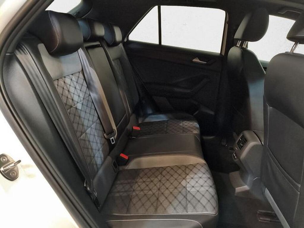 Volkswagen T-Roc T-ROC 1.5 TSI 150 DSG R-LINE 5P (TECHO) Segunda mano