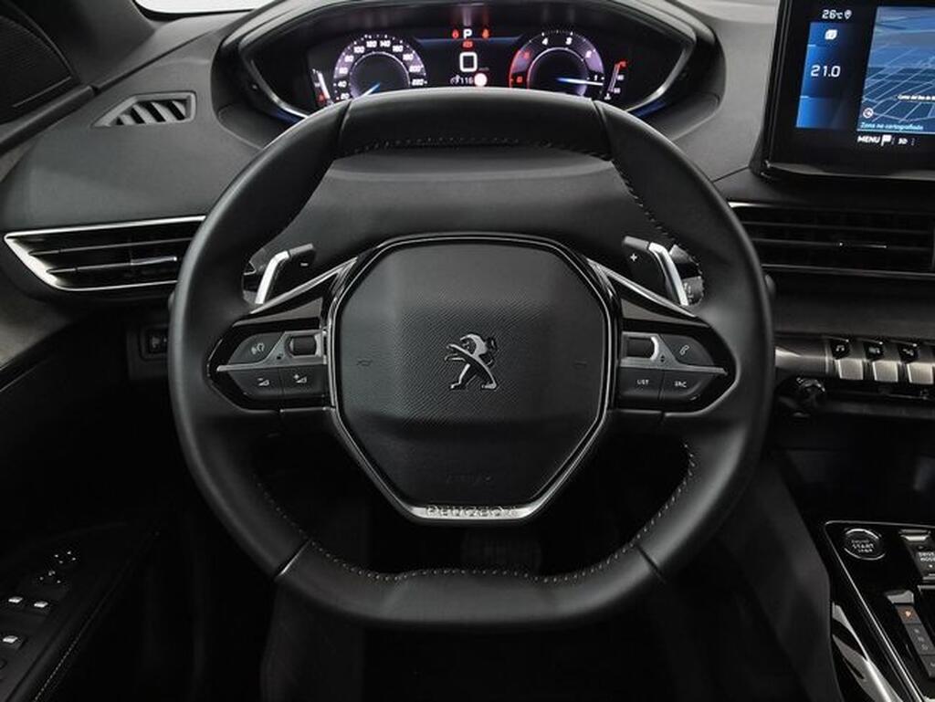 Peugeot 5008 5008 1.5 BLUEHDI 130 S&S ALLURE PACK AUTO 5P 7 PLAZAS Segunda mano