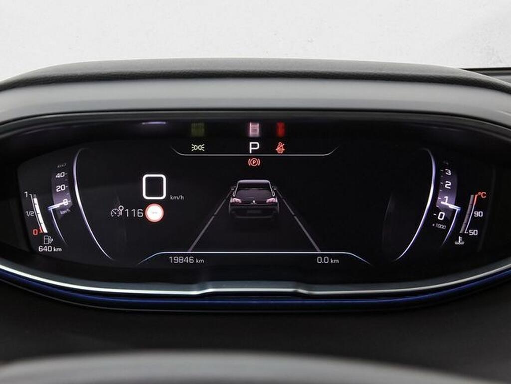 Peugeot 5008 5008 1.5 BLUEHDI 130 S&S ALLURE PACK AUTO 5P 7 PLAZAS Segunda mano