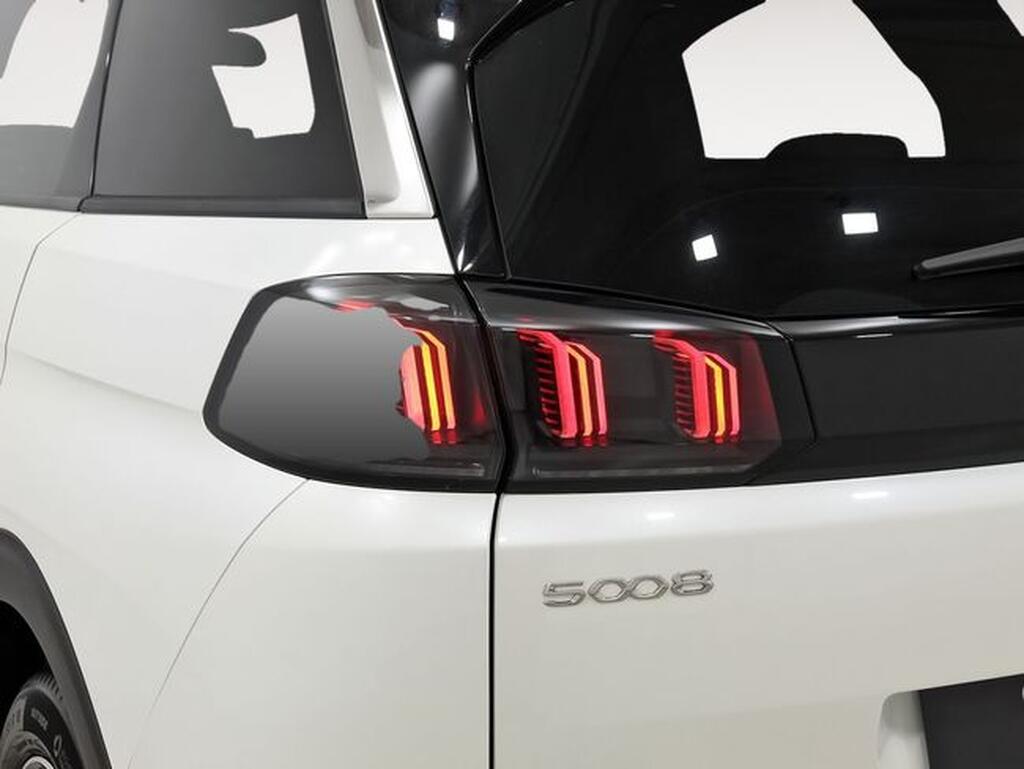 Peugeot 5008 5008 1.5 BLUEHDI 130 S&S ALLURE PACK AUTO 5P 7 PLAZAS Segunda mano