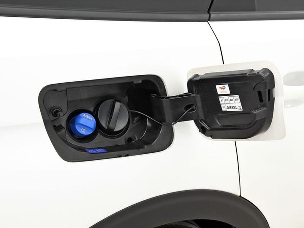 Peugeot 5008 5008 1.5 BLUEHDI 130 S&S ALLURE PACK AUTO 5P 7 PLAZAS Segunda mano
