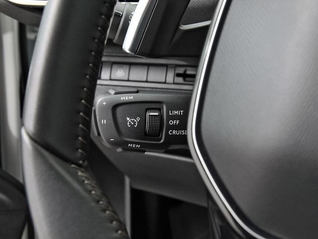 Peugeot 5008 5008 1.5 BLUEHDI 130 S&S ALLURE PACK AUTO 5P 7 PLAZAS Segunda mano
