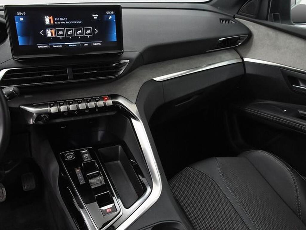 Peugeot 5008 5008 1.5 BLUEHDI 130 S&S ALLURE PACK AUTO 5P 7 PLAZAS Segunda mano