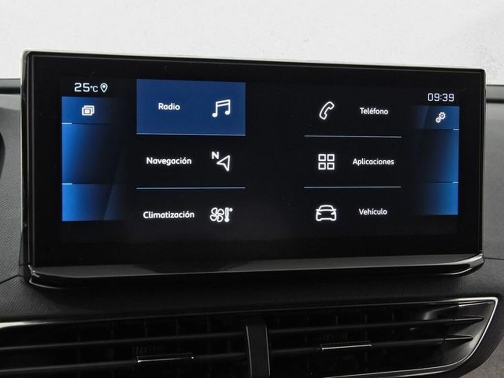 Peugeot 5008 5008 1.5 BLUEHDI 130 S&S ALLURE PACK AUTO 5P 7 PLAZAS Segunda mano