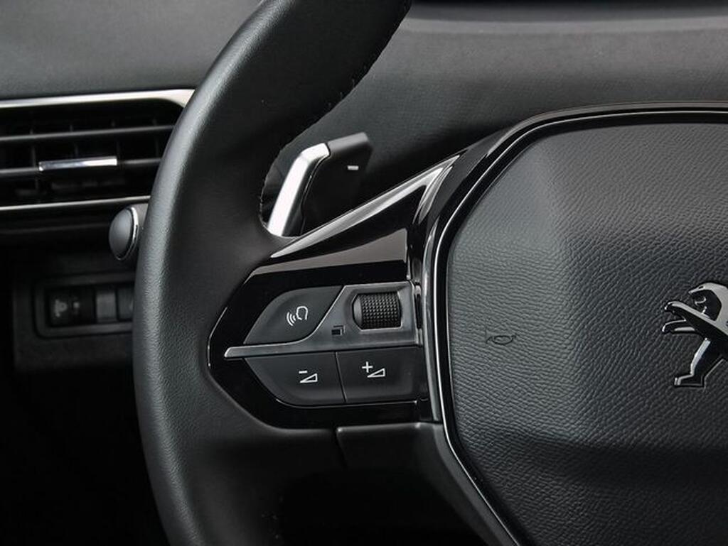 Peugeot 5008 5008 1.5 BLUEHDI 130 S&S ALLURE PACK AUTO 5P 7 PLAZAS Segunda mano