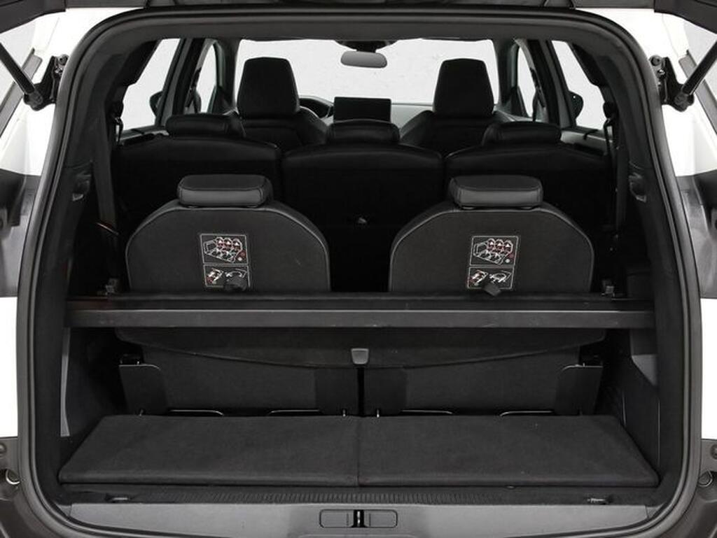 Peugeot 5008 5008 1.5 BLUEHDI 130 S&S ALLURE PACK AUTO 5P 7 PLAZAS Segunda mano