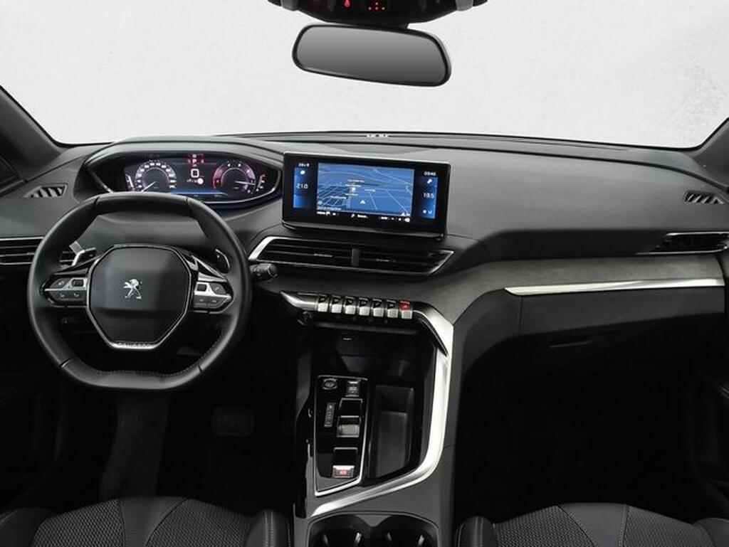 Peugeot 5008 5008 1.5 BLUEHDI 130 S&S ALLURE PACK AUTO 5P 7 PLAZAS Segunda mano