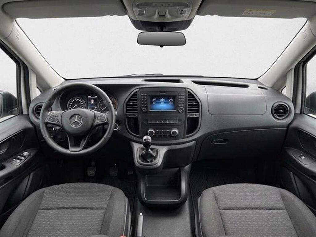 Mercedes Vito ** VITO 2.0CDI 100CV 110CDI SWB PRO L 4P Segunda mano