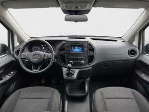 Mercedes Vito ** VITO 2.0CDI 100CV 110CDI SWB PRO L 4P 3