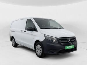 Mercedes Vito ** VITO 2.0CDI 100CV 110CDI SWB PRO L 4P 1