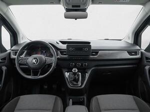 Renault Kangoo ** KANGOO 1.5 BLUE DCI 95 LIFE EDITION ONE 5P 3
