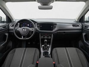 Volkswagen T-Roc ** T-ROC 1.5 TSI 150 ADVANCE R-LINE 5P (PACK HOLA CONFORT) 3