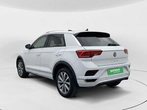 Volkswagen T-Roc ** T-ROC 1.5 TSI 150 ADVANCE R-LINE 5P (PACK HOLA CONFORT) 2