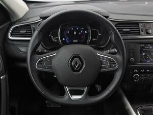 Renault Kadjar KADJAR 1.2 TCE ENERGY 130 ZEN 5P 18
