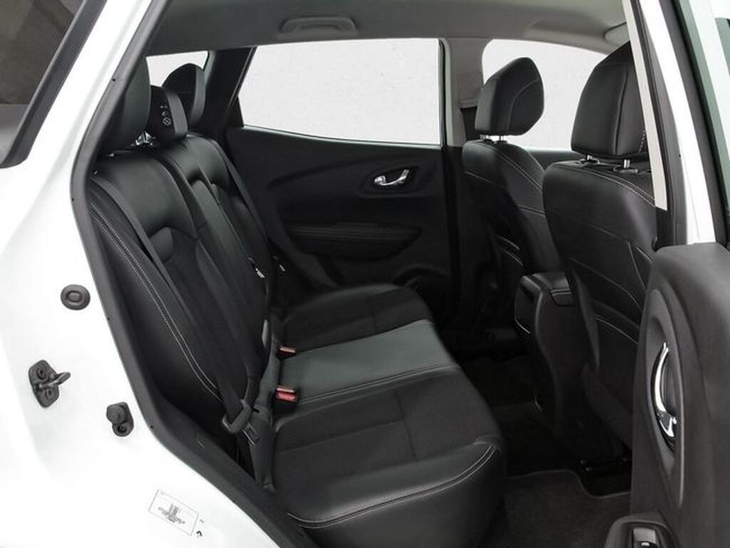 Renault Kadjar KADJAR 1.2 TCE ENERGY 130 ZEN 5P Segunda mano