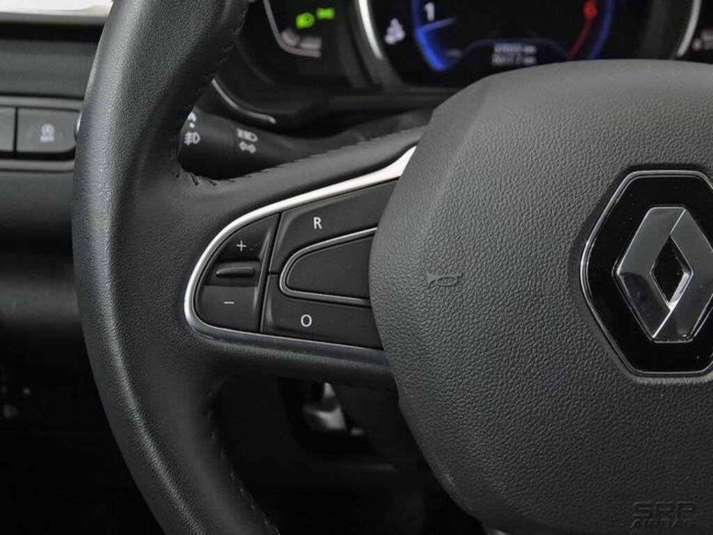 Renault Kadjar KADJAR 1.2 TCE ENERGY 130 ZEN 5P Segunda mano