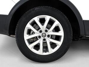 Renault Kadjar KADJAR 1.2 TCE ENERGY 130 ZEN 5P 8