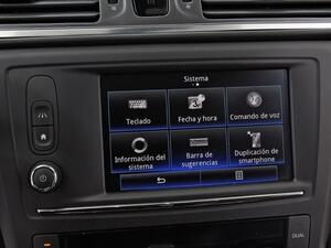 Renault Kadjar KADJAR 1.2 TCE ENERGY 130 ZEN 5P 24