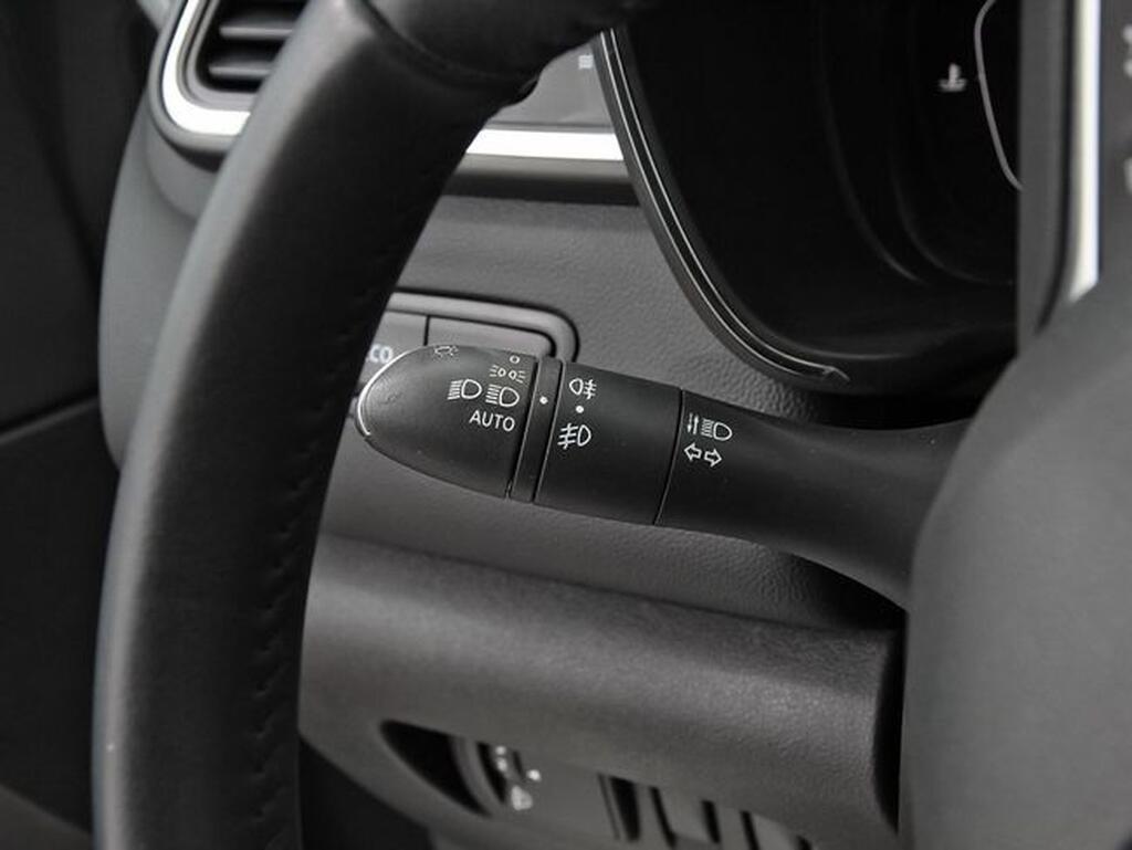 Renault Kadjar KADJAR 1.2 TCE ENERGY 130 ZEN 5P Segunda mano