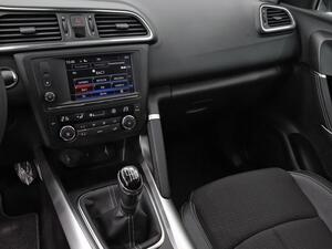 Renault Kadjar KADJAR 1.2 TCE ENERGY 130 ZEN 5P 9